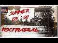 ГОСПИТАЛЬ | Summer of '58 - ЧАСТЬ 2
