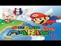 Super Mario 64 Episode 16: Size Means Nothing to Tiny Huge Island