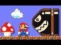 Super Mario Maker 2 - Expert Endless Challenge #7