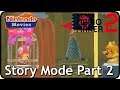 Super Mario Maker 2 - Story Mode (Part 2 of 3)