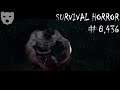 Survival Horror #8,436 | TRAPPED IN A FOREST WITH A MONSTER INDIE HORROR 60FPS GAMEPLAY |