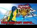 That was just Awful  - Yu-Gi-Oh! Legacy of the Duelist: Link Evolution