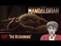 The Mandalorian Season 1 Episode 7 - 'The Reckoning' Reaction