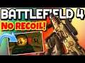 The *NO RECOIL* Mtar-21 in Battlefield 4 2021!