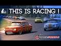 The Racing Speaks For Itself | RaceRoom Ranked Multiplayer