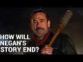 The Walking Dead How Will Negan's Story End?
