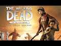 The Walking Dead: The Final Season - Grupla Kaynaşmaca - Bölüm 2
