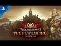 They Are Billions | The New Empire Campaign Trailer | PS4