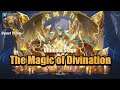Tower of saviors:The magic of divination Beast Team 2 star