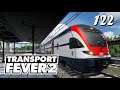 Transport Fever 2 S6/#122: Auf grosser Fahrt mit dem Stadler Kiss [Lets Play][Deutsch]