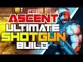 ULTIMATE SHOTGUN BUILD - THE ASCENT