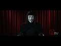 V for Vendetta - Personal Responsibility
