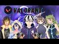 【Valorant Time】They gonna Carry me as Always !【COLLAB】