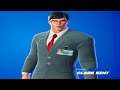 VICTORIA CON CLARK KENT FASE 1 - FORTNITE - GAMEPLAY - NO COMMENTARY