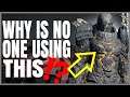 WHY IS NO ONE USING THIS BUILD?! | Build Breakdown + Gameplay - Outriders
