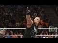 WWE 2K19 WWE Universal 65 tour Brock Lesnar vs. Bret Hart