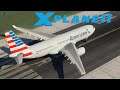 X - Plane 11 -  KORD-TJSJ / Traffic Global / Zibo737-900ER -  FULL FLIGHT!!!