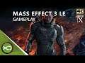 Mass Effect 3 Legendary Edition 60 Minuten Gameplay