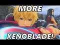 Xenoblade Chronicles Definitive Edition RELEASE DATE SET! IS IT A REMAKE OR REMASTER?