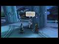 Xenoblade Chronicles: Part 80- The Trouble with Melia