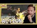 Zeitlose Action | Lets' Play Zelda Skyward Sword HD, Episode 5