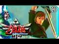 Zelda: Skyward Sword en Español - Ep. 16 - JUICIO DEL DESIERTO