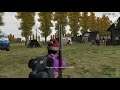 К ВАМ ПРИШЛА БЕЛОЧКА #1 Dayz Origins Mod