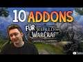 10 Addons für World of Warcraft | Selekis