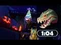 1:04 Solo Repeaters | Drask Trials | Dauntless Brasil