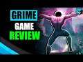 A Punishing & Gritty Metroidvania | GRIME Game Review