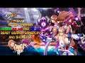Action Taimanin Beast Weapon Gameplay and Showcase