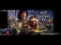 Age Of Empires 4 (21:9) Folge 1 Der Anfang