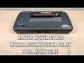 Aggiungere L' Uscita Scart (RCA) AL Sega Master System 2 + LED D' Accensione
