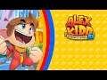 Alex Kidd in Miracle World DX - 3rd Trailer
