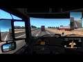 American Truck Simulator | #TruckAtHome | Los Angeles to San Francisco
