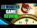 An Unforgettable Time Loop Thriller | 12 Minutes Game Review