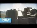 ANTI-AIR Shells for BEGLEITPANZER | Variable Time HE (War Thunder Ground Forces)