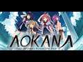 Aokana - Four Rhythms Across the Blue - Trailer