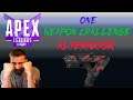 Apex Legends Arena | one Weapon Challenge | Alternator ONLY
