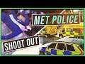 Armed Police Raid Gang Hideout - GTA 5 Roleplay on United Gaming