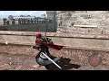 Assassin's Creed Brotherhood Playthrough w/ BendarBot! Pt 52 [Extras]
