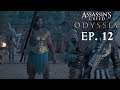 Assassin's Creed: Odyssey - Ep. 12 - The Monger