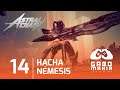 🔴 Astral Chain Gameplay comentado en Español Latino | Capítulo 14: Hacha Némesis