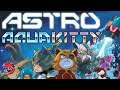 Astro Aqua Kitty Review / First Impression (Playstation 5)
