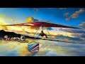 Aviano, Part 1 / Hang Gliding With and Interdimensional Twist, Ateyo (Full Game First Hour Intro)