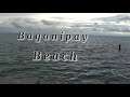 BAGANIPAY BEACH