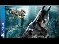 Batman: Arkham Asylum Full Game Longplay (PS4, PS3, XONE, X360, PC) Part 1
