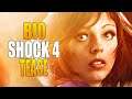 BioShock 4 Tease