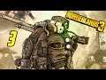 Borderlands 3 | FL4K | Walkthrough Gameplay en Español [1080p 60FPS] #3