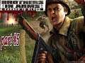Brothers in Arms: Earned in Blood Full play - section fifth